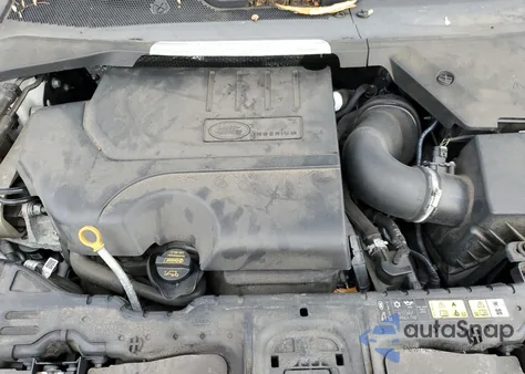 2020 Land Rover Range Rover Evoque Se z USA, uszkodzony, nr VIN SALZP2FX5LH068909